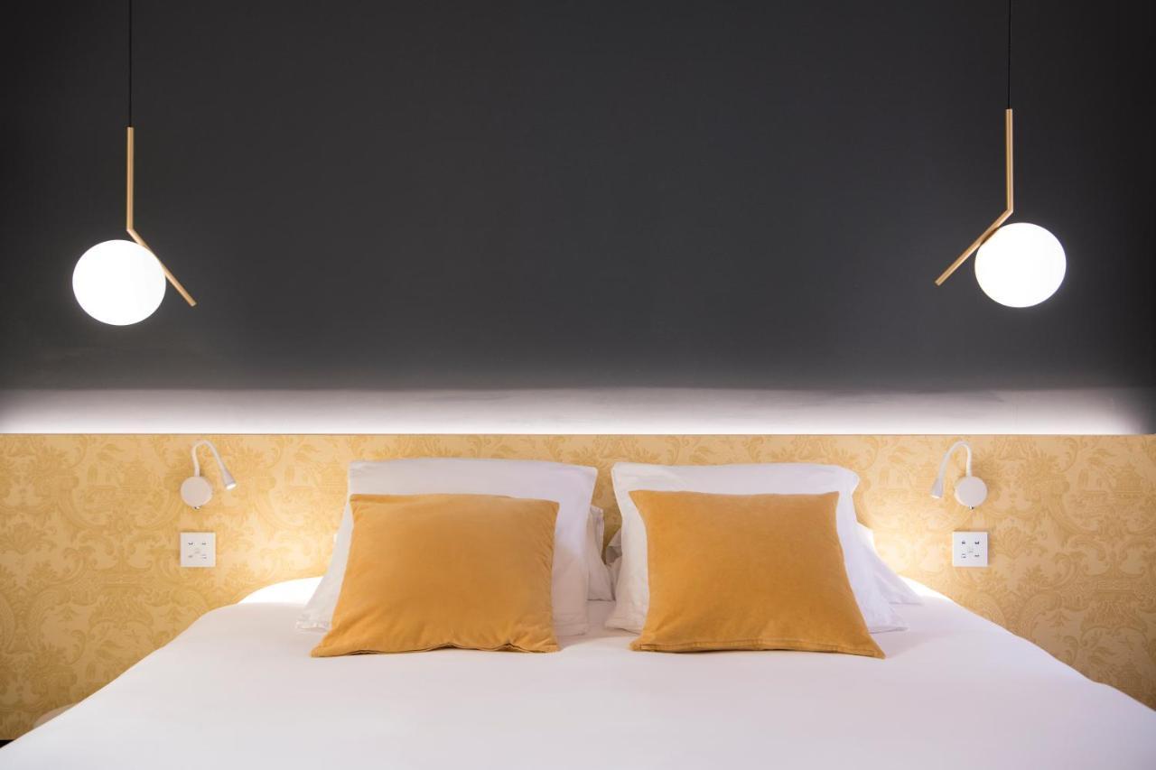 Mihotel Charite Lyon Exteriér fotografie
